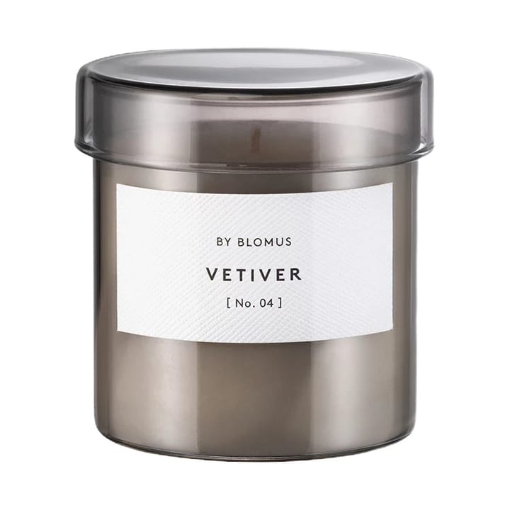 Vela perfumada Vaola Vetiver - S, 30 H - Blomus