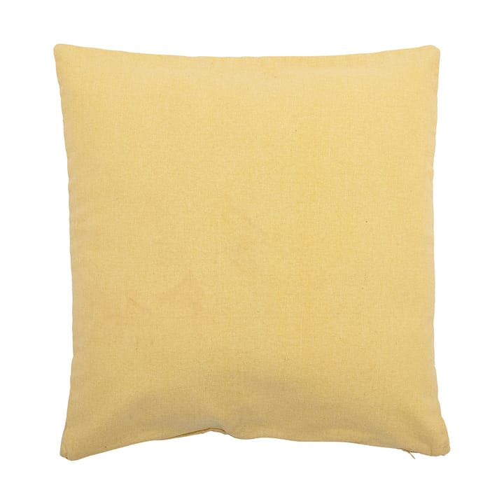 Almofada Cowes 40x40 cm - Yellow - Bloomingville