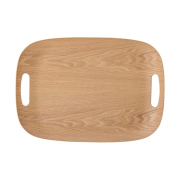 Bandeja de servir Leyton 31x44 cm - Natural oak - Bloomingville