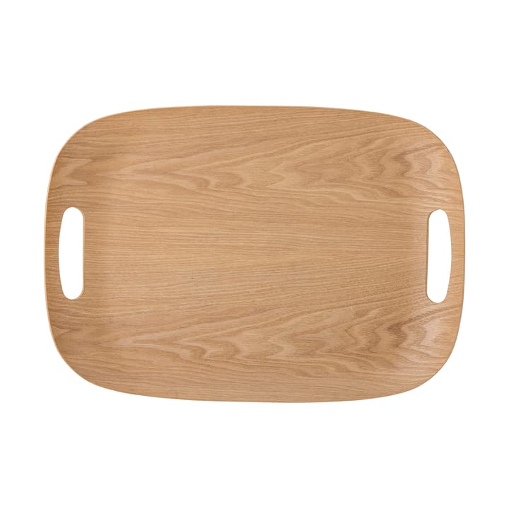 Bandeja de servir Leyton 31x44 cm - Natural oak - Bloomingville