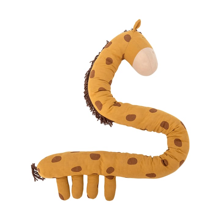 Brinquedo Ibber 184 cm - Orange giraffe - Bloomingville