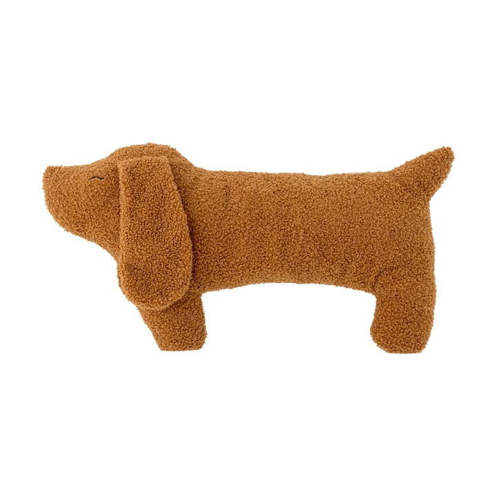 Brinquedo Palle 50 cm - Brown dog - Bloomingville