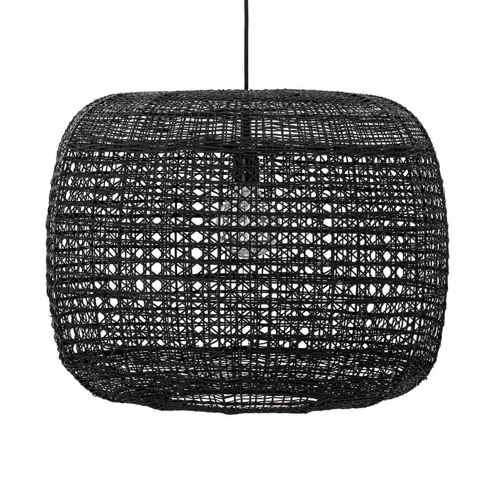 Candeeiro de teto Marla Ø60 cm - Preto - Bloomingville