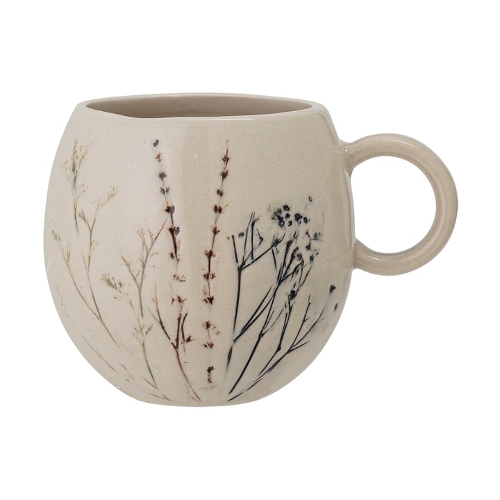 Caneca Bea 250 ml - Natureza - Bloomingville