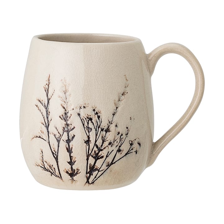 Caneca Bea 40 cl - Natureza - Bloomingville