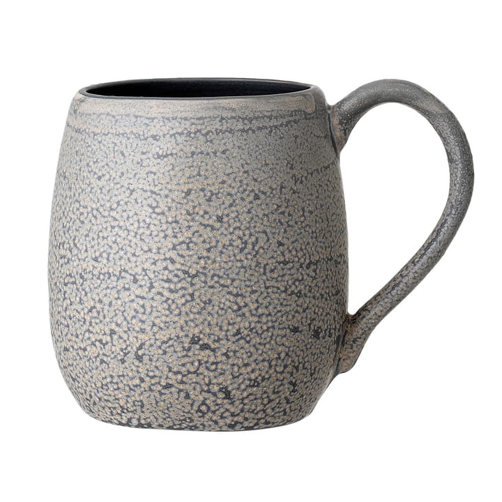 Caneca Kendra - Cinza - Bloomingville