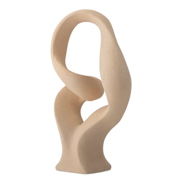 Escultura Bloomingville 40.5 cm - natural - Bloomingville