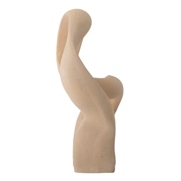 Escultura Bloomingville 40.5 cm - natural - Bloomingville