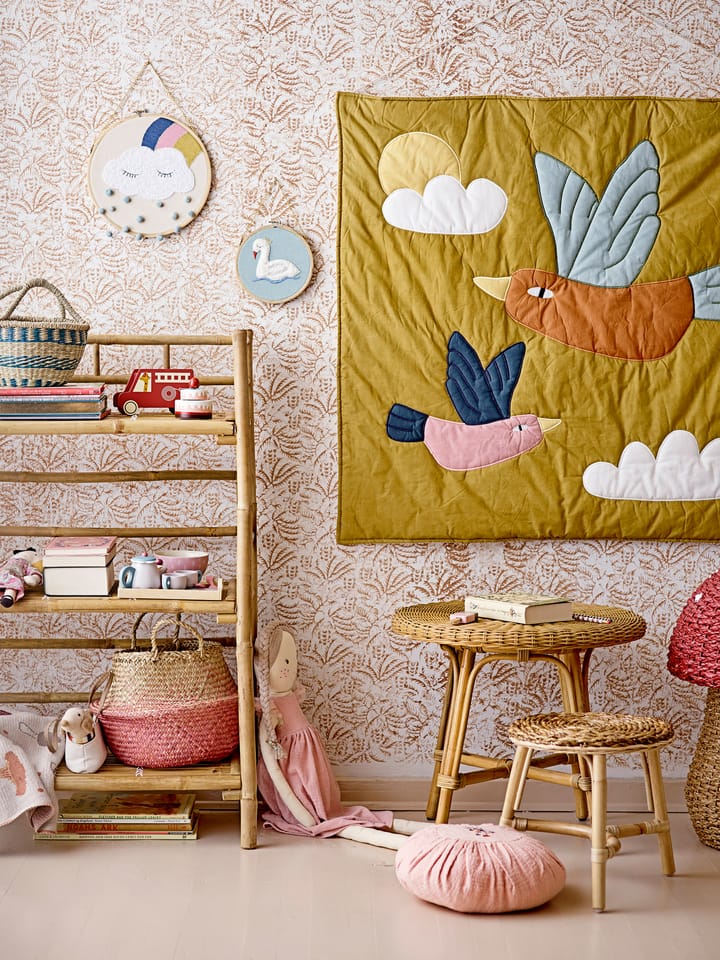 Estante Zep 66x105 cm, Bambu Bloomingville