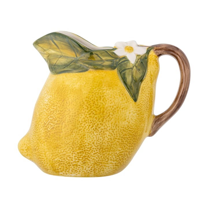 Jarra Limone 1,34 L - Amarelo - Bloomingville