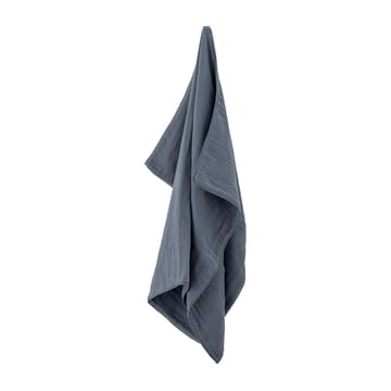 Manta Muslin Bloomingville 80x100 cm - Azul - Bloomingville