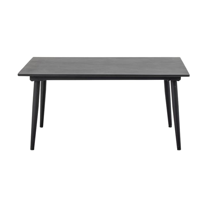 Mesa de centro Pavone 60x90 cm - Black - Bloomingville