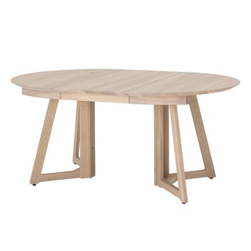 Mesa de jantar Owen Ø 118 cm - Carvalho - Bloomingville