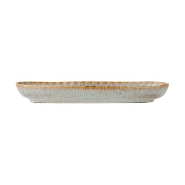 Prato servir Fleur 12x37,5 cm - Natural - Bloomingville