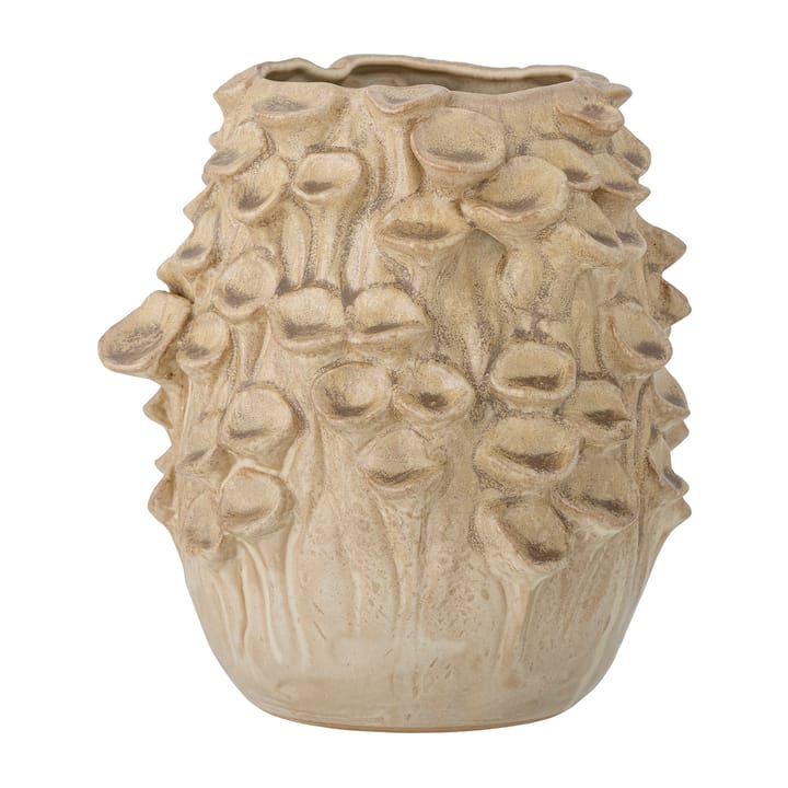 Rigo vaso 24 cm - Natural - Bloomingville