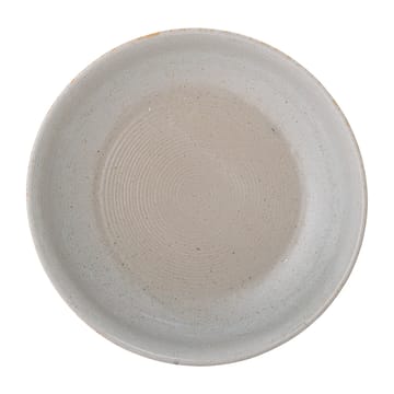 Taça de servir Taupe Ø26,5 cm - cinza - Bloomingville