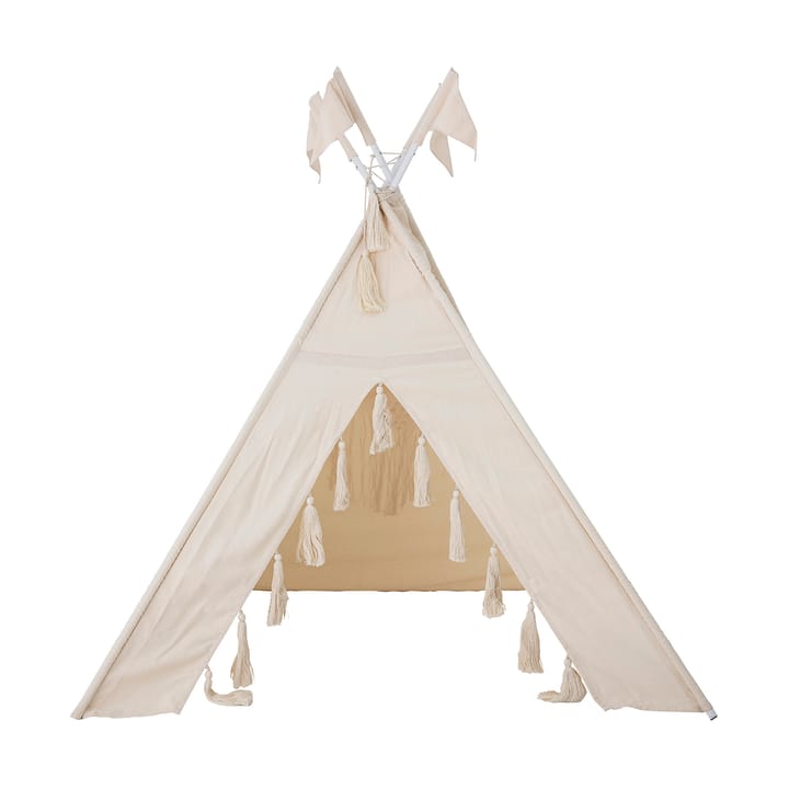 Tenda Fardin Tipi 110x110x140 cm - Natureza - Bloomingville