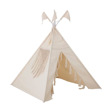 Tenda Fardin Tipi 110x110x140 cm - Natureza - Bloomingville