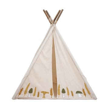 Tenda Millo Tipi 110x110x127 cm - Natureza - Bloomingville