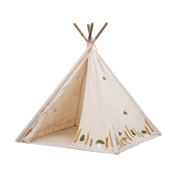 Tenda Millo Tipi 110x110x127 cm - Natureza - Bloomingville