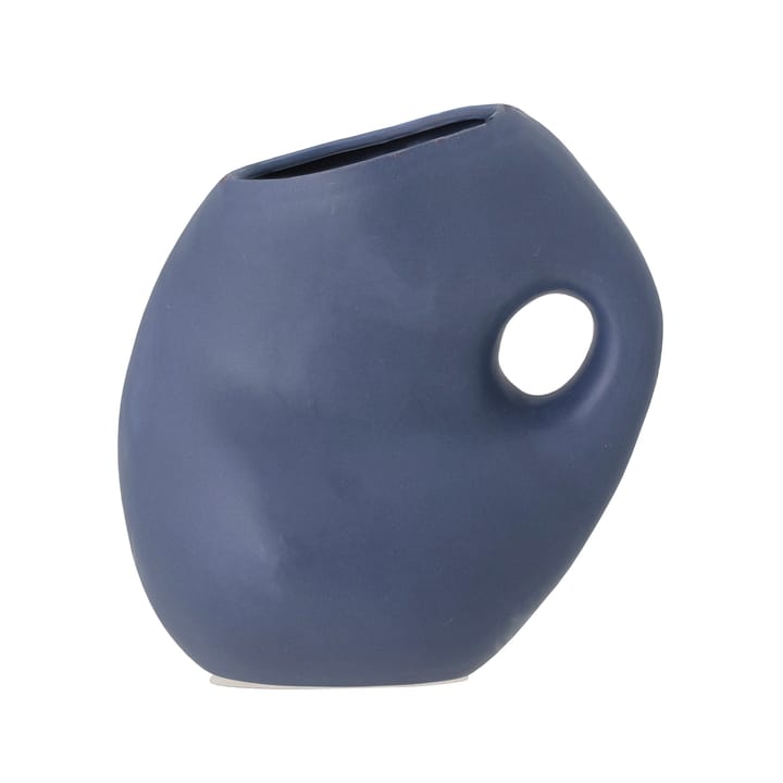 Vaso Asya 16 cm - azul - Bloomingville