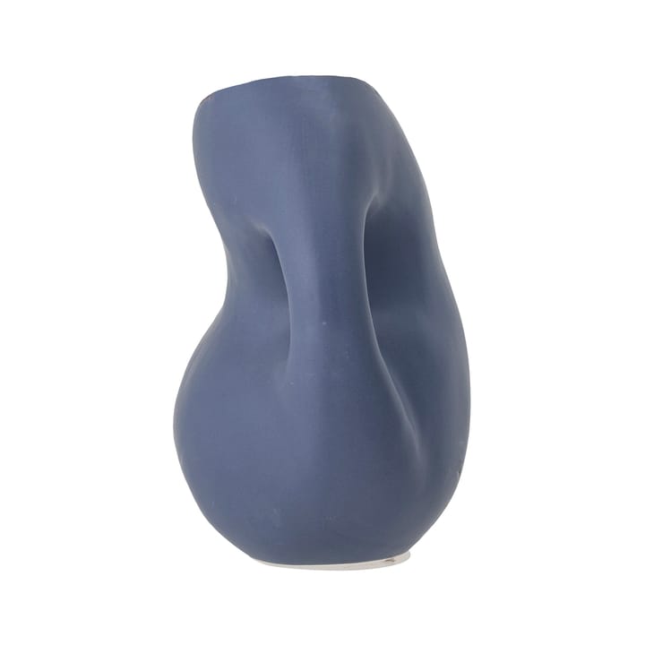 Vaso Asya 16 cm - azul - Bloomingville