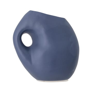 Vaso Asya 16 cm - azul - Bloomingville