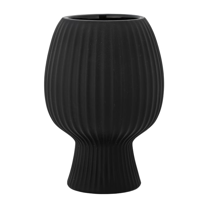 Vaso Dagny 21,5 cm - Preto - Bloomingville