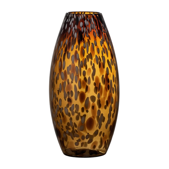 Vaso Daraz 32 cm - Marrom - Bloomingville