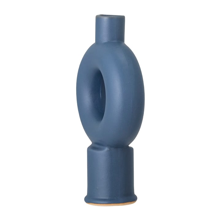 Vaso Dardo 20 cm - Azul - Bloomingville