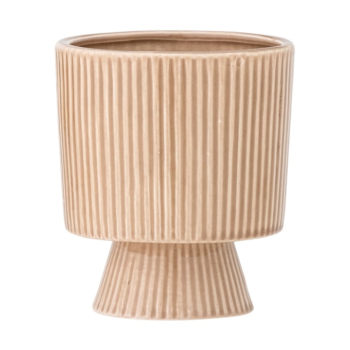 Vaso de flores Ayleen 12,5 cm - Natural - Bloomingville