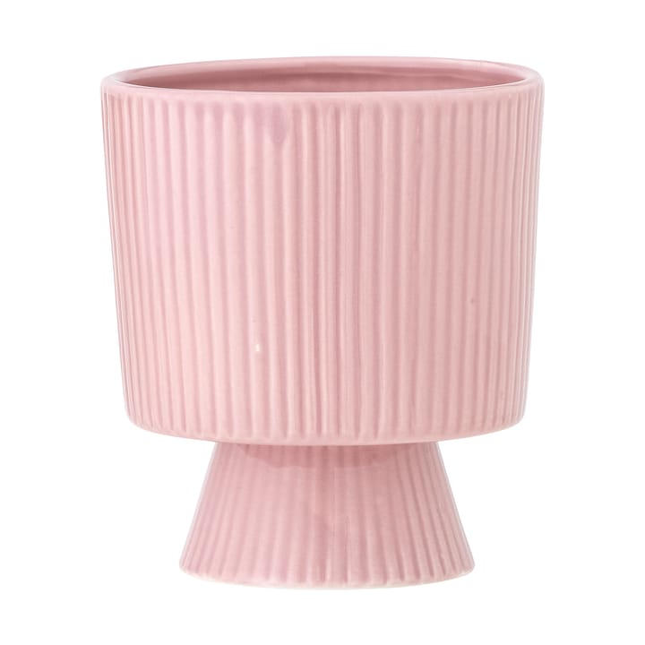 Vaso de flores Ayleen 12,5 cm - Rosa - Bloomingville