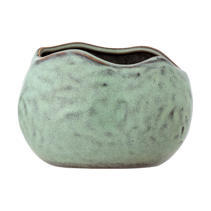 Vaso de flores Pennie 16,5x11x13 cm - Green - Bloomingville