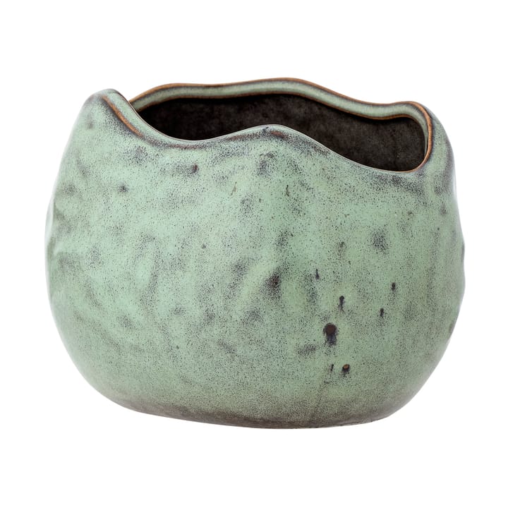 Vaso de flores Pennie 16,5x11x13 cm - Green - Bloomingville