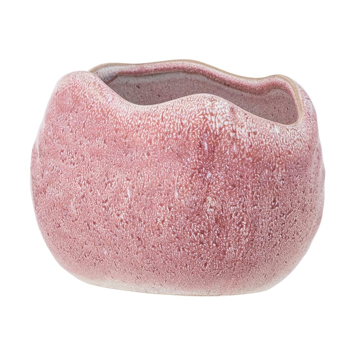 Vaso de flores Pennie 16,5x11x13 cm - Pink - Bloomingville