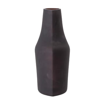 Vaso de vidro Anda 23,5 cm - brown - Bloomingville