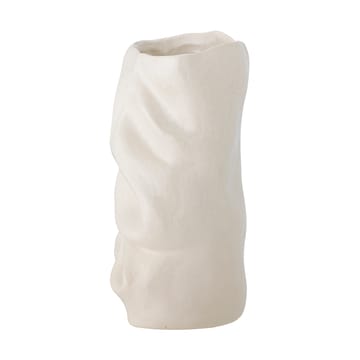 Vaso Fabrice 21,5 cm - Branco - Bloomingville