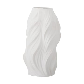 Vaso Sahal 25,5 cm - White - Bloomingville