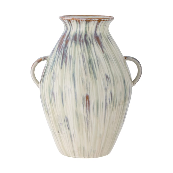 Vaso Sanella 35,5 cm - Verde  - Bloomingville