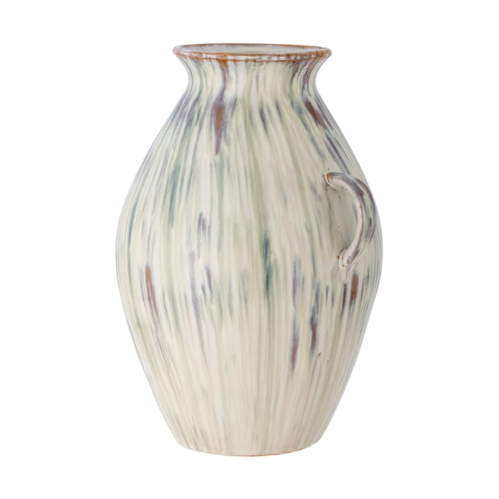 Vaso Sanella 35,5 cm - Verde  - Bloomingville