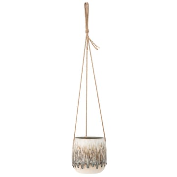 Vaso suspenso Bloomingville stoneware - multi - Bloomingville