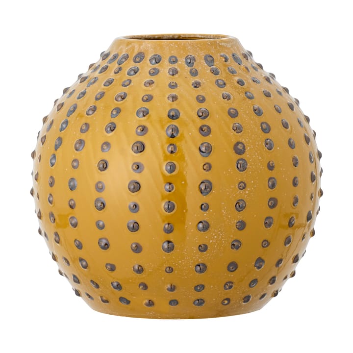 Vaso Toofon 26 cm - Amarelo - Bloomingville