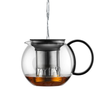 Bule de chá preto Assam - 1 l - Bodum