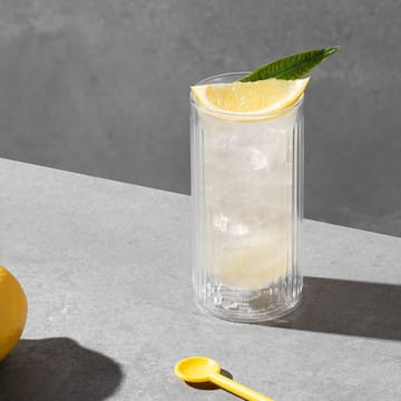 Copo de gin de parede dupla Douro Bar dubbelväggigt ginglas 30 cl 2 un. - Transparente - Bodum