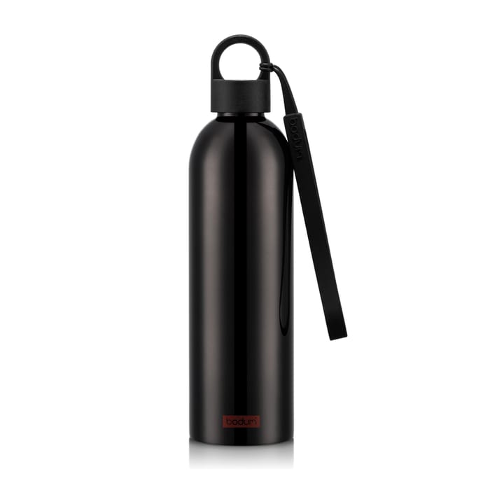 Melior garrafa de água 50 cl - Preto - Bodum