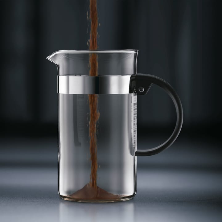 Prensa de café Bistro Nouveau - 12 canecas - Bodum
