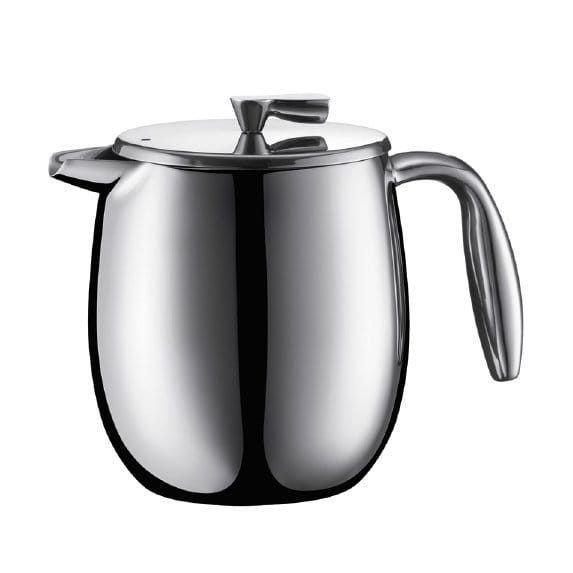 Prensa de café Bodum Columbia mate - 4 chávenas - Bodum