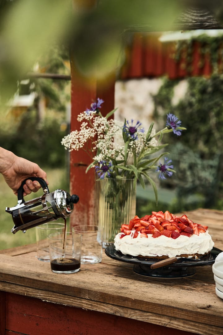 Prensa de café Chambord, 3 chávenas Bodum