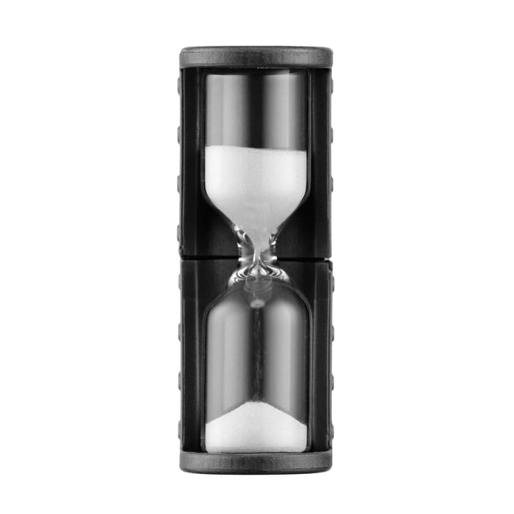 Temporizador de café 4 minutos Bistro - Preto-branco  - Bodum