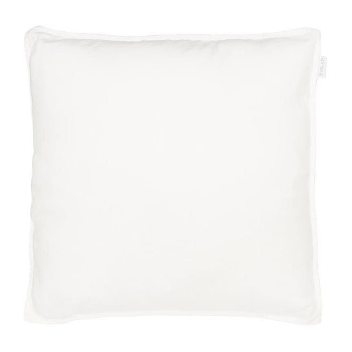 Capa de almofada Sabina 45x45 cm - off white - Boel & Jan